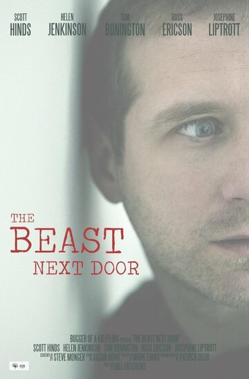 The Beast Next Door трейлер (2013)