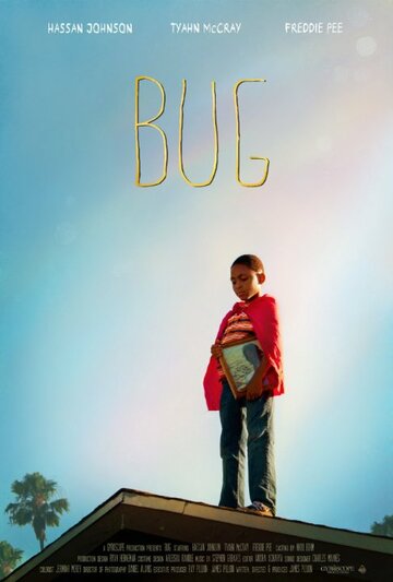 Bug (2013)