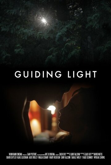Guiding Light трейлер (2013)