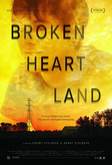 Broken Heart Land трейлер (2014)