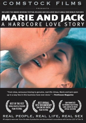 Мари и Джек: хардкорная любовная история трейлер (2002)