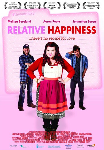 Relative Happiness трейлер (2014)