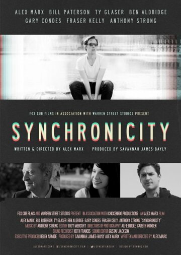 Synchronicity (2015)