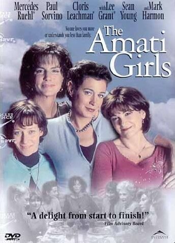Девочки Амати трейлер (2000)