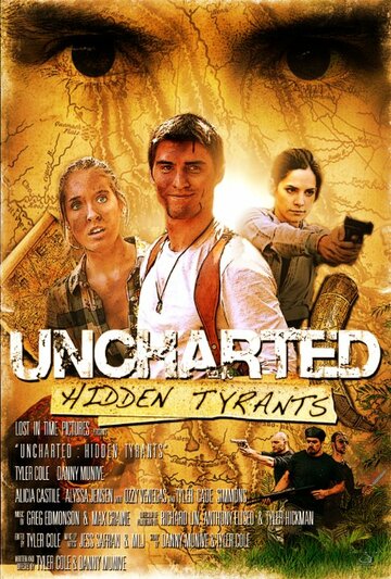 Uncharted: Hidden Tyrants (2013)