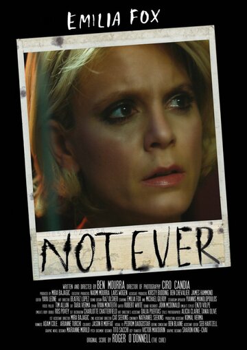 Not Ever трейлер (2014)