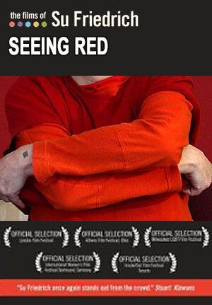 Seeing Red трейлер (2005)