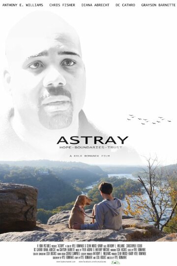 Astray трейлер (2014)