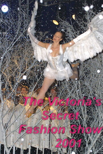 Показ мод Victoria's Secret 2001 трейлер (2001)