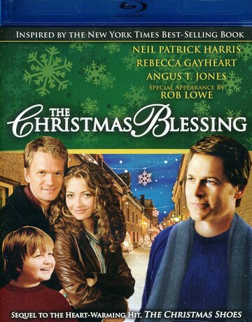 A Christmas Blessing трейлер (2013)