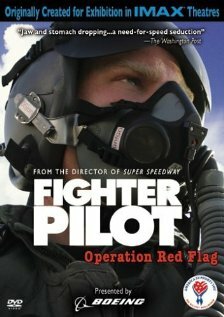 Боевые пилоты: Операция 'Красный флаг' (2004)
