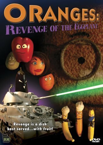 Oranges: Revenge of the Eggplant трейлер (2004)