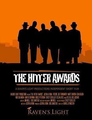 The Hitter Awards трейлер (2004)