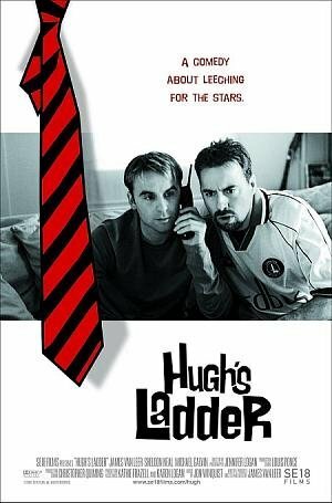 Hugh's Ladder трейлер (2004)