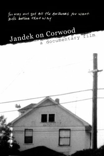 Jandek on Corwood трейлер (2003)