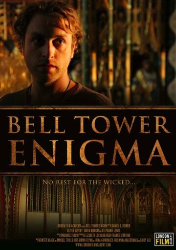 Bell Tower Enigma трейлер (2013)