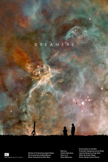 Dreamers (2013)