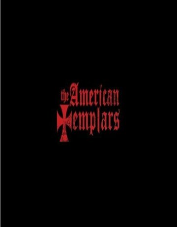 The American Templars трейлер (2013)