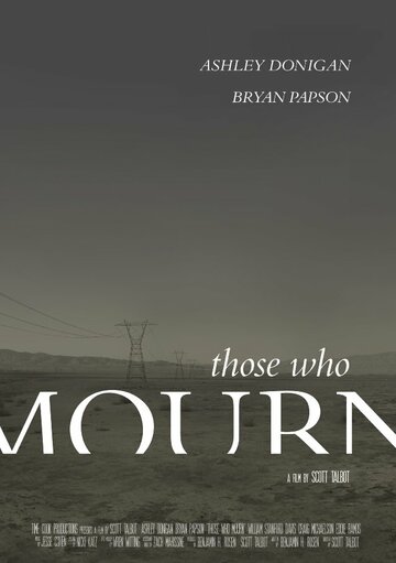 Those Who Mourn (2015)