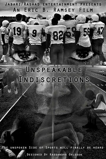 Unspeakable Indiscretions трейлер (2014)