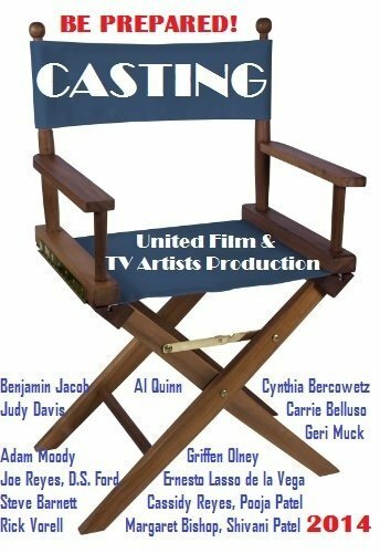 Casting трейлер (2014)