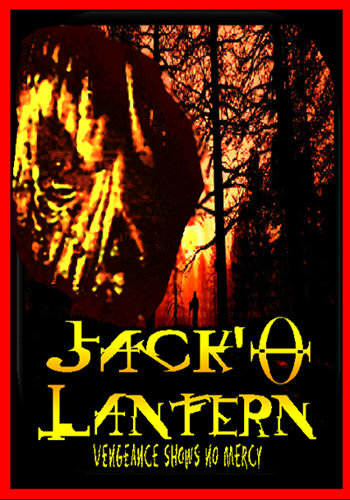 Jack O'Lantern трейлер (2004)