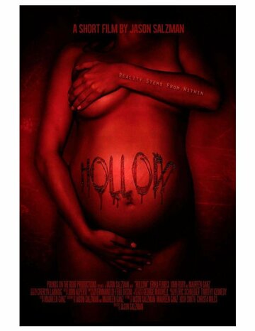 Hollow трейлер (2013)