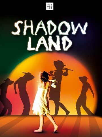 Shadowland трейлер (2013)