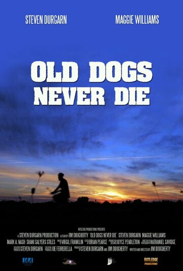 Old Dogs Never Die трейлер (2014)