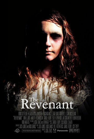 The Revenant трейлер (2012)
