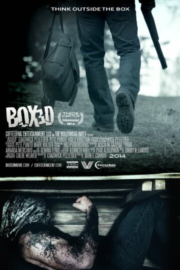 Boxed (2015)