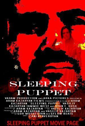 Sleeping Puppet трейлер (2013)