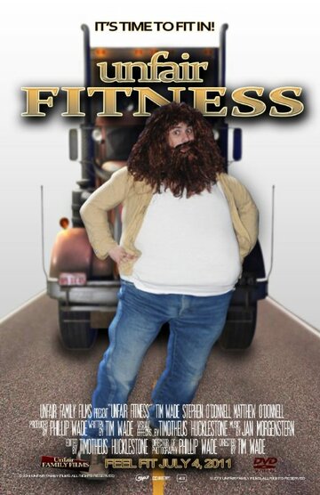 Unfair Fitness трейлер (2011)