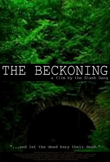 The Beckoning трейлер (2013)