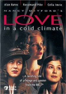 Любовь в холодном климате трейлер (2001)