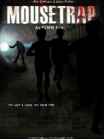 Mousetrap трейлер (2013)