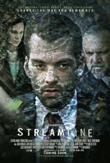 Streamline трейлер (2014)