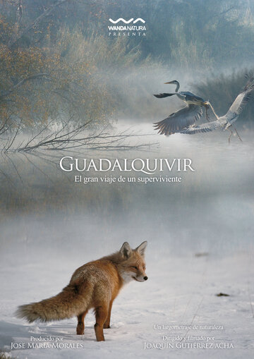 Guadalquivir трейлер (2013)