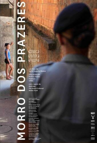 Morro dos Prazeres трейлер (2013)