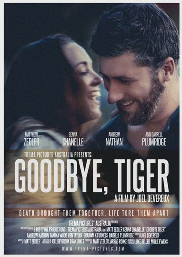 Goodbye, Tiger (2014)