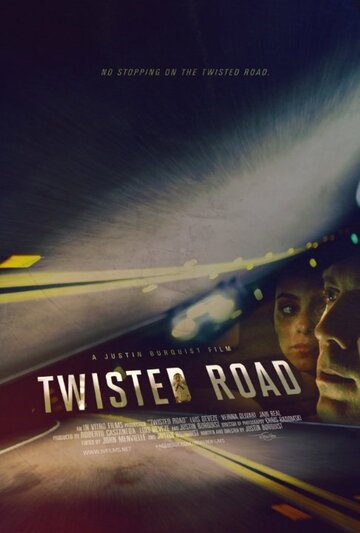Twisted Road (2014)