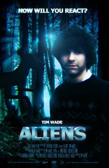 Aliens трейлер (2011)