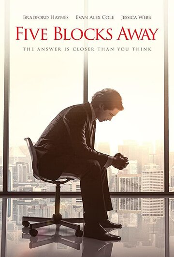 Five Blocks Away трейлер (2017)