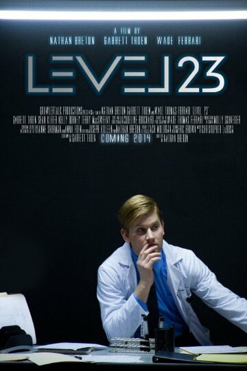 Level 23 (2013)