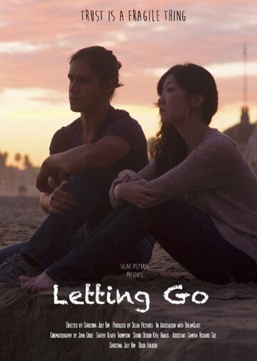 Letting Go трейлер (2015)