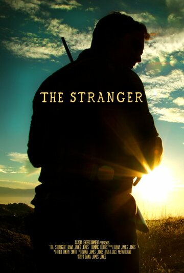 The Stranger (2014)