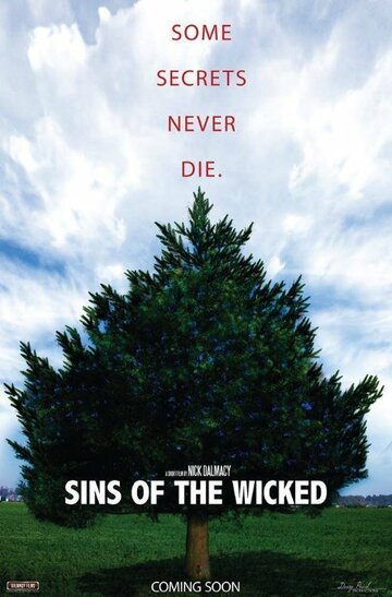 Sins of the Wicked трейлер (2016)