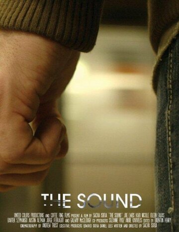 The Sound трейлер (2014)