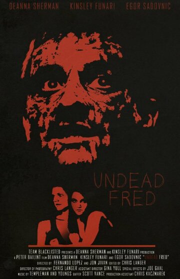 Undead Fred (2013)