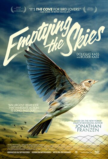 Emptying the Skies трейлер (2013)